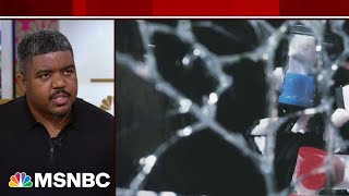 'When Crack Was King' looks at the era's lasting impact