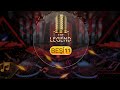 The Legend Beşî 11 AVAEntertainment HD