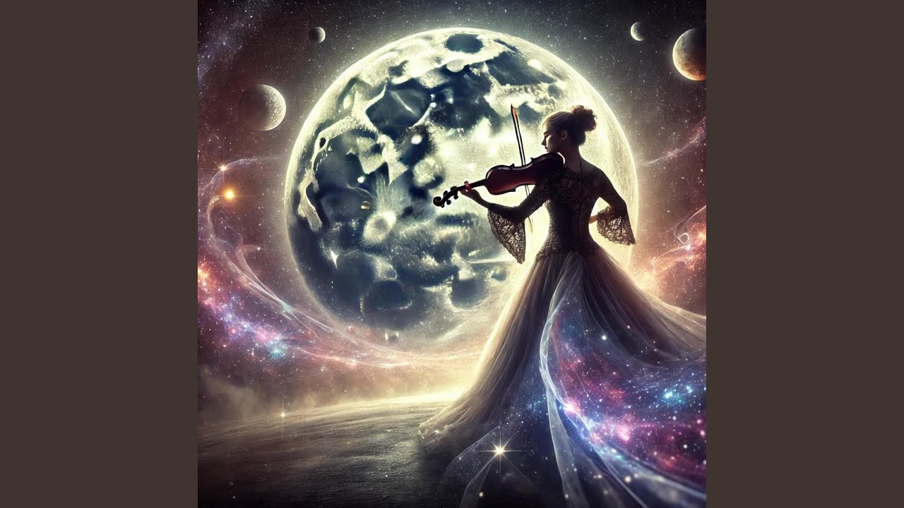 Watch ORBITING VIOLIN on YouTube Watch ORBITING VIOLIN on YouTube
