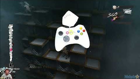 Catherine Demo Part 1