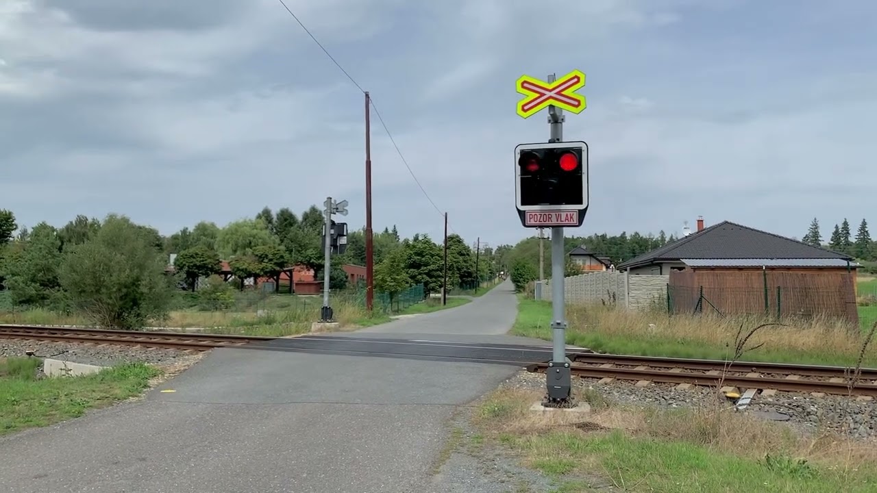 Turistická linka T88 - Stará Huť