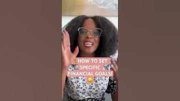 HOW TO CALCULATE YOUR NET WORTH & WHY IT MATTERS!