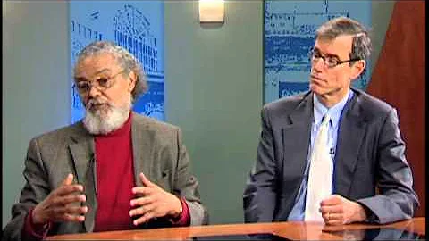 BNN News Interviews State Rep. Byron Rushing and S...