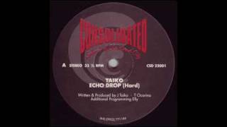 TAIKO ECHO DROP
