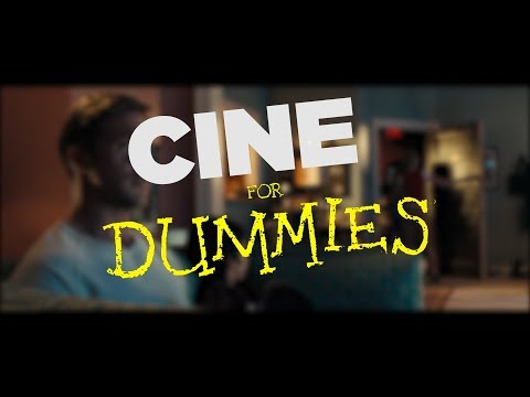 Cine para Dummies: La Profundidad de Campo