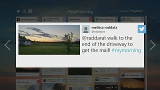 Viewers Send In Their #MyMorning Pics From June 8, 2018