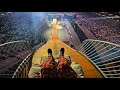 The Best Stunts at Nitro Circus!