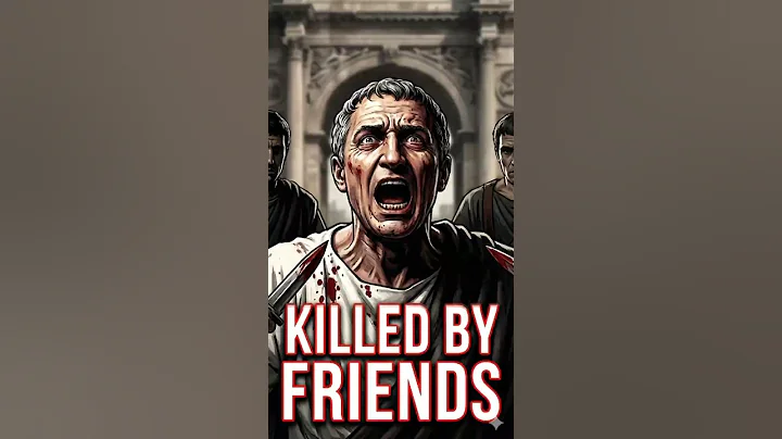 Why His Best Friend Stabbed Him 23 Times? 🗡️