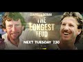 The Longest Feud - Promo | Wide World of Sports