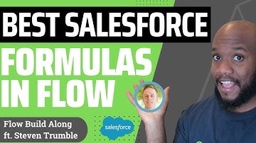 Opportunity Renewal Automation Screen Flow & Formula - Formulas Everyone Should Know