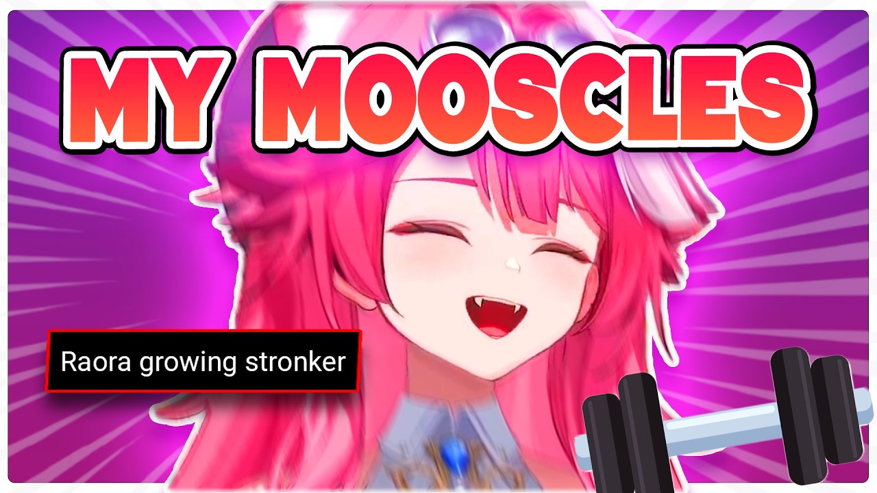 These LEGENDARY Memes Broke Raora