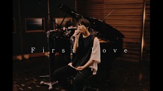 れん - First Love (Music Video)