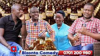 MINISTER BALAAM AWEZE OMWENGE ABATAMIIVU BATABUSE HAJJ KAZIBWE KAPO ALEESE EMBOOZI YE TAMIIRO#news