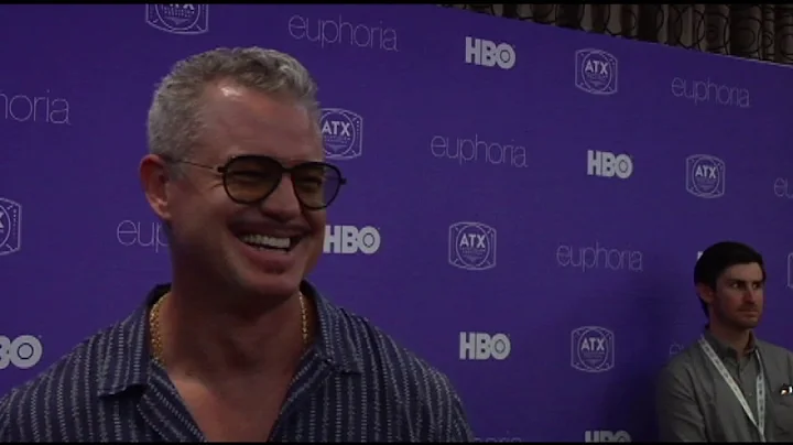 ATX TV Festival: Interview with Eric Dane | 6/2019