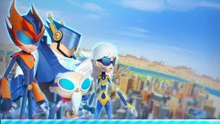 GFighters Play APK: Part 1 Lynn Syler screenshot 2