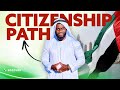 Breaking Down the UAE Citizenship Barrier: Why It's So Difficult