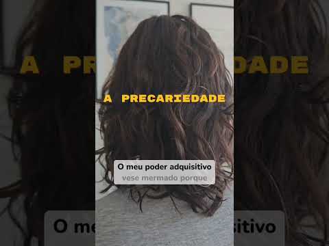 Que di do noso sistema educativo que quen o sostén teña medo a contar como vive e traballa?