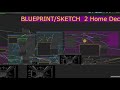 AI Decor Reimagined: Sketch to Photo in ComfyUI