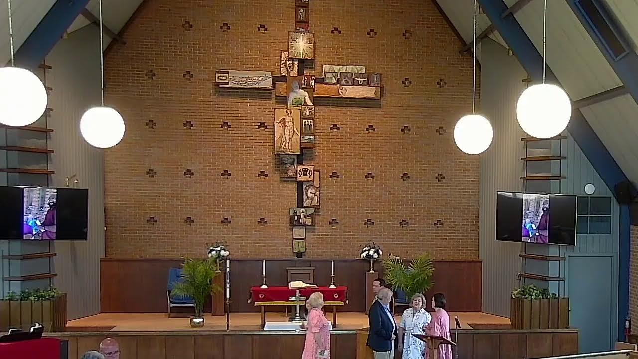 StMark UMC Columbia
