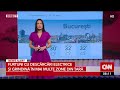 România, împărţită între furtuni puternice şi temperaturi sufocante