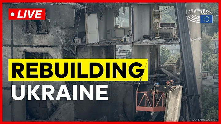 Funding Ukraine’s reconstruction: making use of Russian frozen assets
