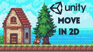 Unity Translate Transform GetKey Movement  for Beginners  التحكم بواسطة لوحة المفاتيح الحركة برمجياً