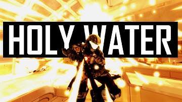 [GMV] Halo - Holy Water [REMASTERED]