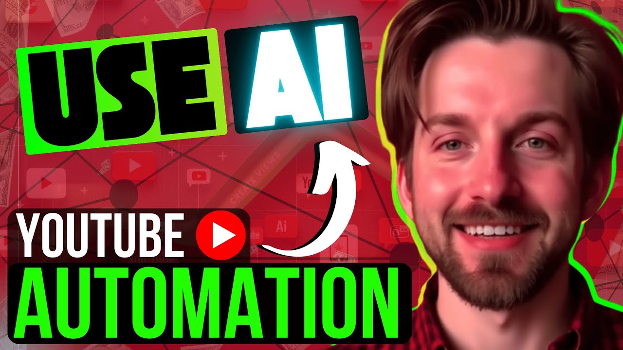 Automate Affiliate Marketing with Ai Videos | YouTube Automation ...