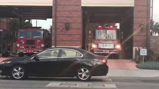 Lafd light force 15 responding code 3