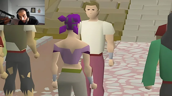 Odablock reacts to Gielinor Games Season 4 Episode 7