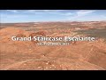 Grand Staircase Escalante