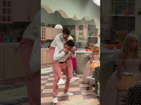 كواليس مع الفنان هشام ماجد       اكسبلور