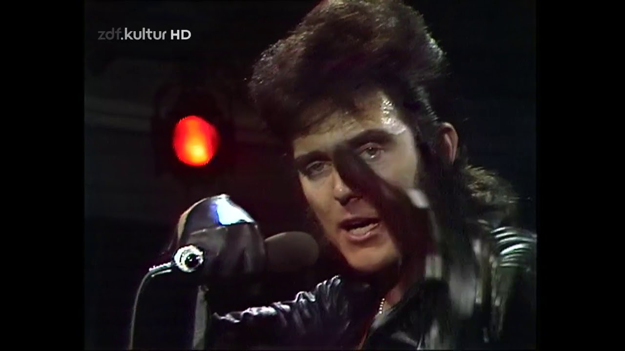 Alvin Stardust My Coo Ca Choo 1974 YouTube Alvin Stardust My Coo Ca Choo 1974 YouTube