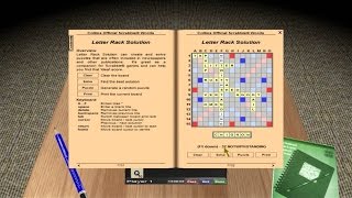 Letter Rack 3D Solution screenshot 2