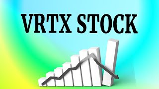 Vertex Pharmaceuticals Incorporated Vrtx Stock Price Animated Graph 2020-2021