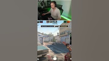 No one is safe from a Get_RiGhT headshot