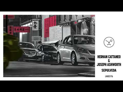 Hernán Cattáneo & Mercurio - Sepulveda [LNOE176]