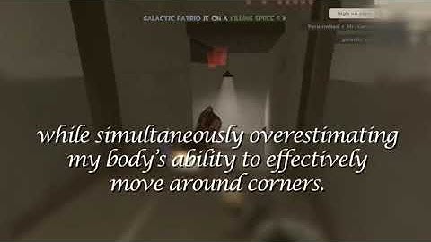 LazyPurple Clips: Verbose Heavy