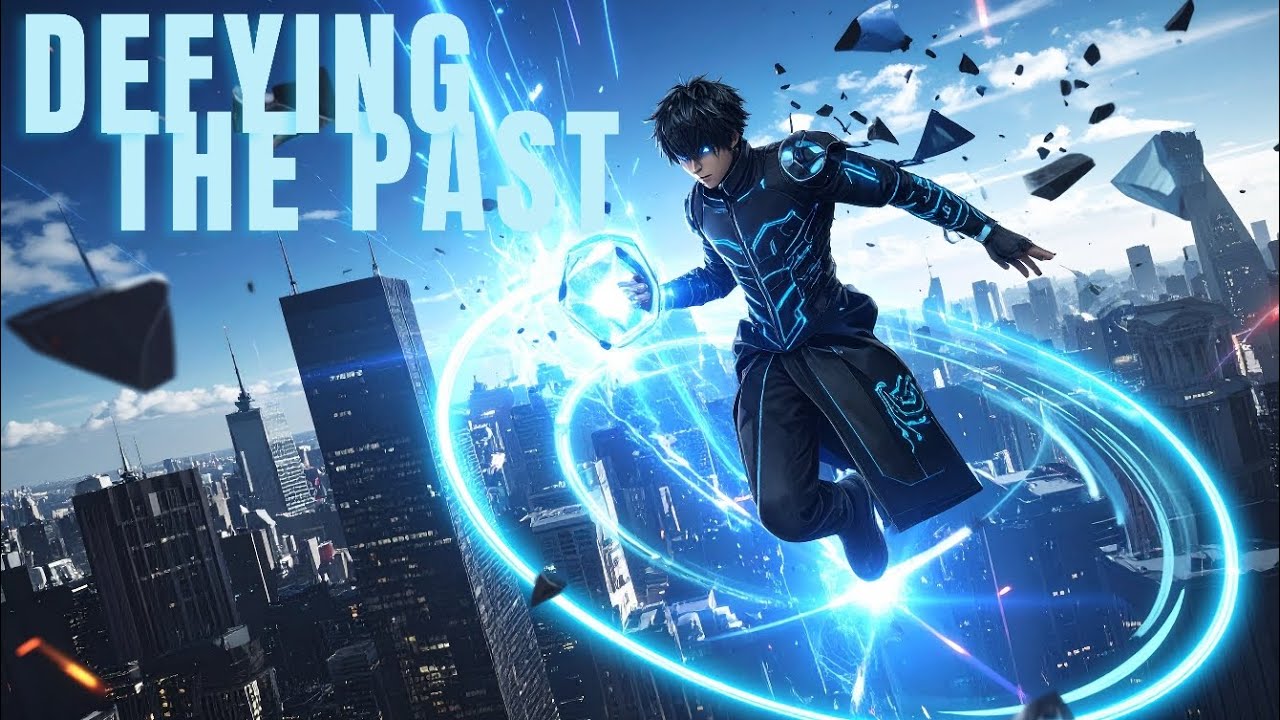 He Tried to Rewrite the Past... and Paid the Price | 