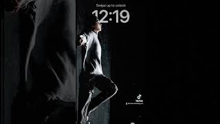 My iPhone Wallpaper - Agust D