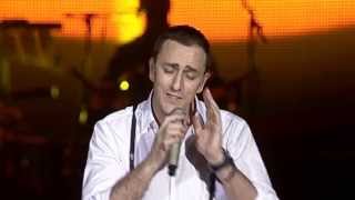 Video thumbnail of "Sergej Cetkovic - Prsten na sto // LIVE ARENA 2013"