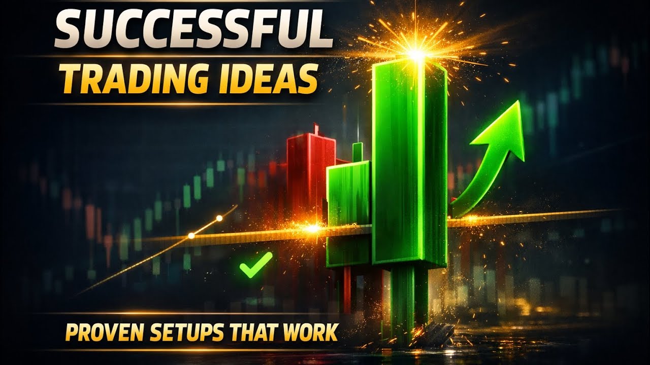 Successful Trading Ideas for Consistent Profits (Beginner to Pro ...