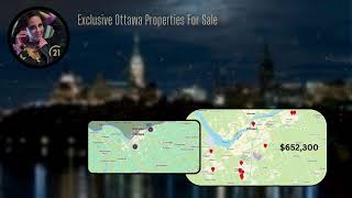 GET ACCESS TO THESE EXCLUSIVE LISTINGS FOR SALE IN OTTAWA NOW! GET ACCESS TO THESE EXCLUSIVE LISTINGS FOR SALE IN OTTAWA NOW!