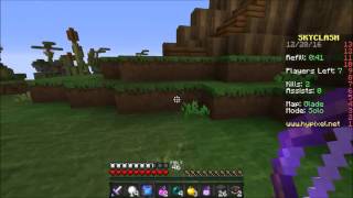 Speedy Quick - Skyclash