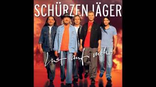 Zillertaler Schürzenjäger - Hochzeits marsh chords