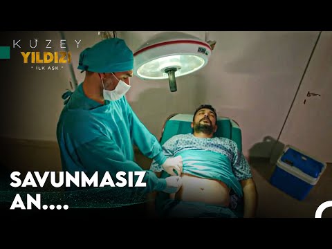 Sefer Organ Mafyalarının Elinde 😶 - Kuzey Yıldızı İlk Aşk