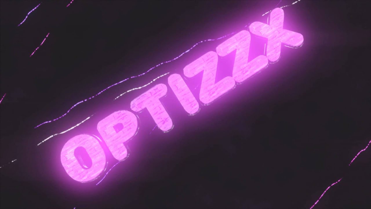 Optizzx Intro v2 | by SparxFX