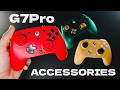 Watch this Video Before You Buy G7Pro Faceplates 