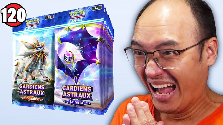 LA NOUVELLE SÉRIE ‘’GARDIENS ASTRAUX’’ EST ARRIVÉE SUR POKEMON TCG POCKET !