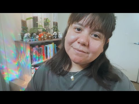 ASMR INTERVIEW FOR A NEW JOB ROLEPLAY (KEYBOARD SOUNDS)